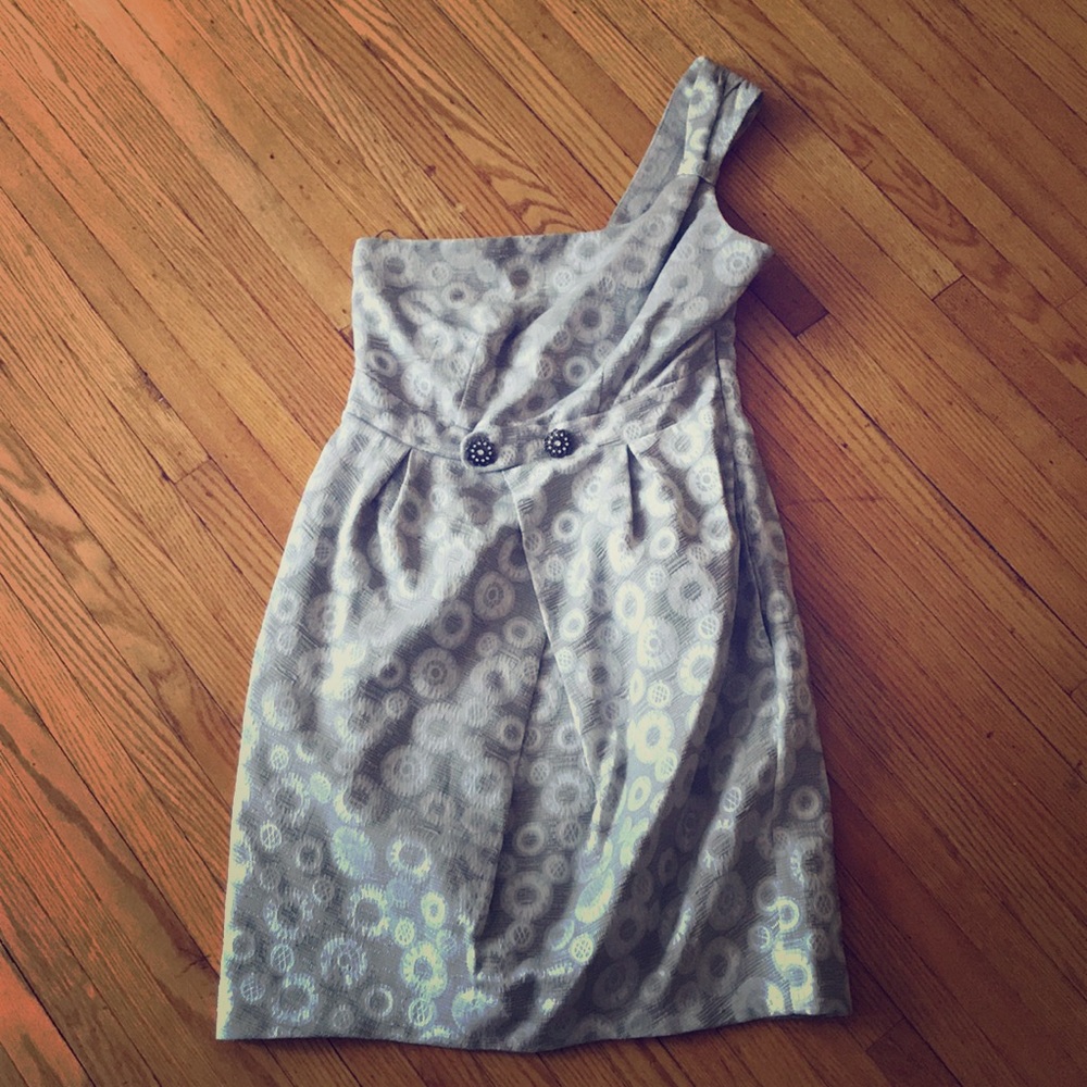 Moulinette Soeurs cocktail dress